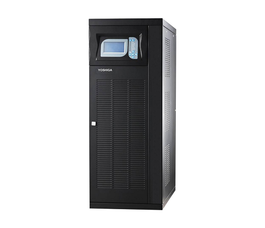 Yoshiga GPI 31 Series Online UPS (10~50KVA)