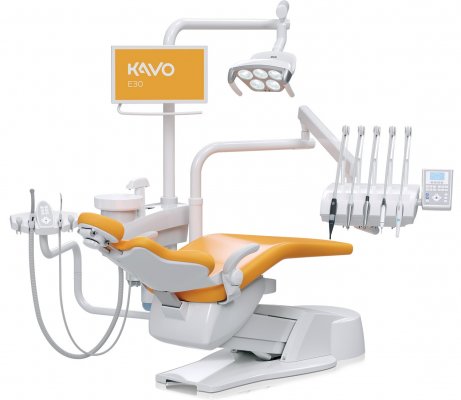 KaVo ESTETICA® E30