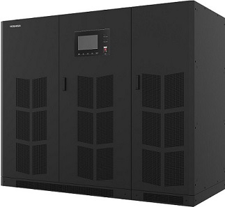 Yoshiga GPI 33 Series Online UPS (10~600KVA)