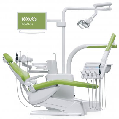 KaVo Primus™ 1058 Life