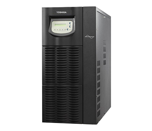 Yoshiga GPM Series Online UPS (6~10KVA)