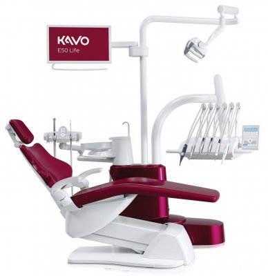 KaVo ESTETICA ™ E50 Life